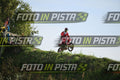 CRF ALL RED - YELLOW ORANGE BLACK HELMET · DSH_2704