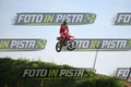 CRF ALL RED - YELLOW ORANGE BLACK HELMET · DSH_2708