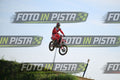 CRF ALL RED - YELLOW ORANGE BLACK HELMET · DSH_2711