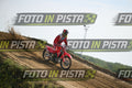 CRF ALL RED - YELLOW ORANGE BLACK HELMET · DSH_2720