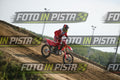 CRF ALL RED - YELLOW ORANGE BLACK HELMET · DSH_2722