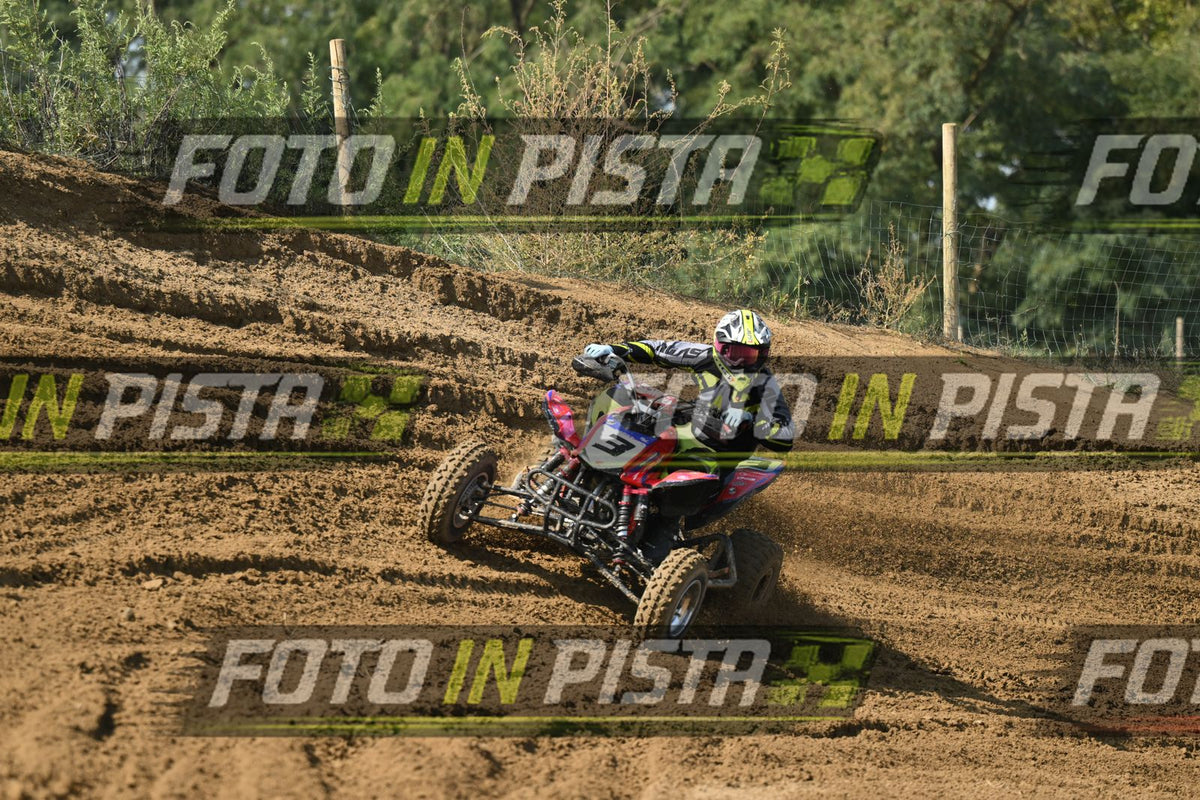 QUAD 3 · DSH_3003