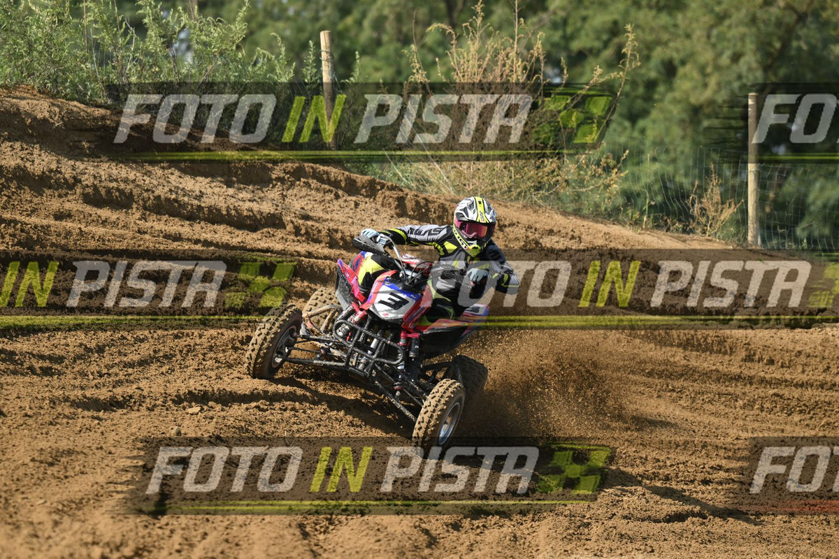 QUAD 3 · DSH_3005