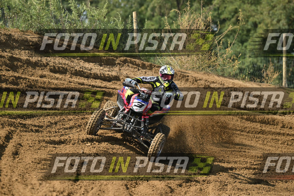 QUAD 3 · DSH_3006