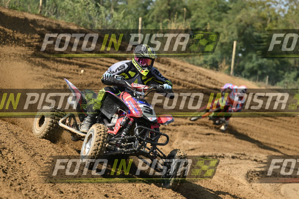 QUAD 3 · DSH_3020