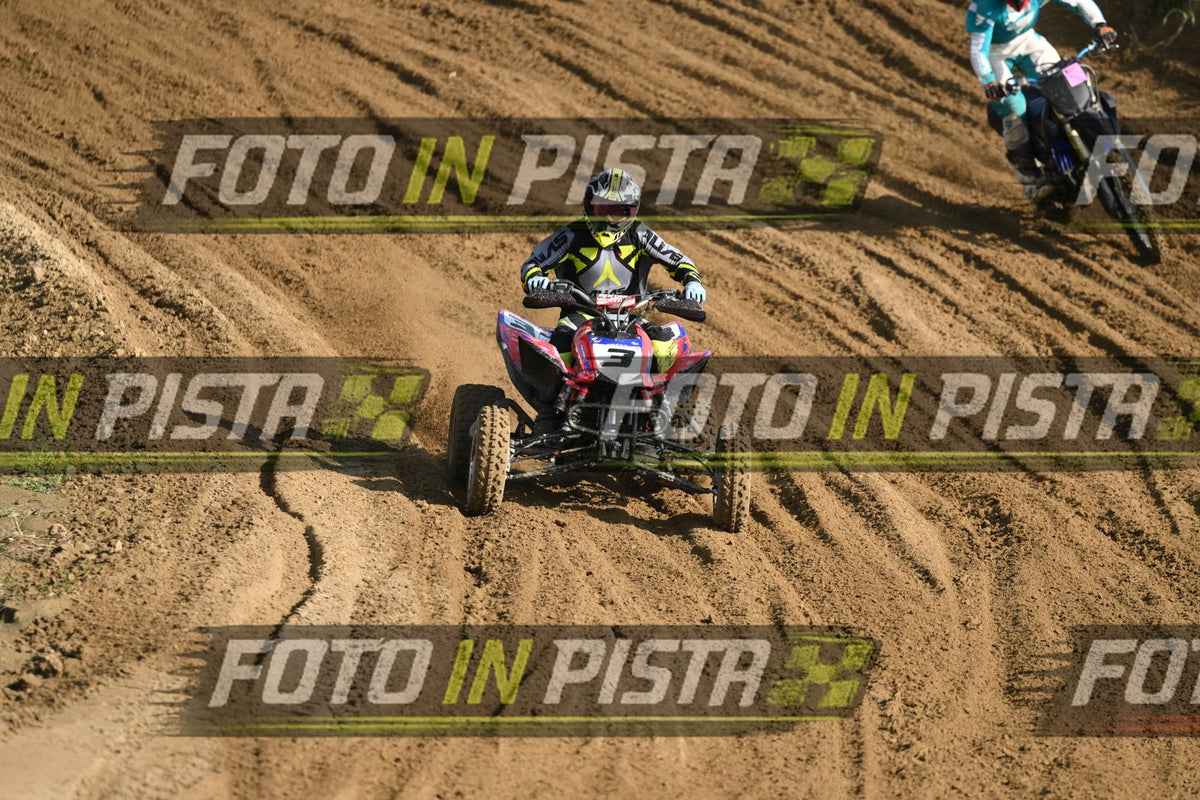 QUAD 3 · DSH_3100