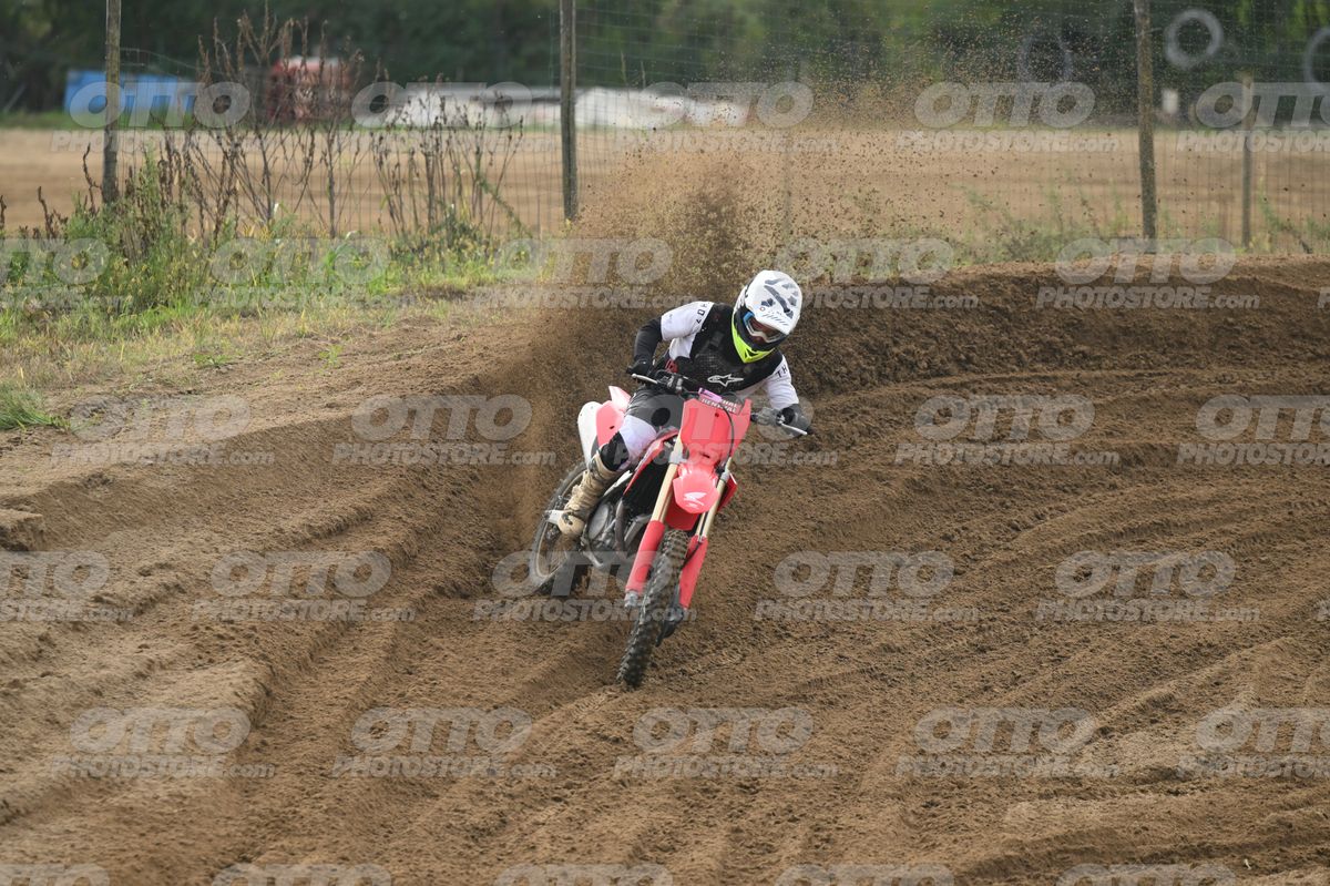 00 HONDA CRF · DSH_3303