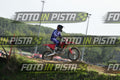 CRF - PURPLE SUITE BLACK HELMET · DSH_3306