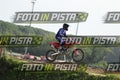 CRF - PURPLE SUITE BLACK HELMET · DSH_3307