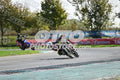 SUPERMOTO 78 · DSH_3487