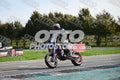 SUPERMOTO BETA RR RED BLUE - BLACK WHITE REV'IT LEATHER SUIT - BLACK GREY RED HELMET · DSH_3499