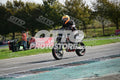 SUPERMOTO SWM - BLACK ORANGE HELMET · DSH_3584