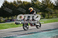 SUPERMOTO SWM - BLACK ORANGE HELMET · DSH_3585