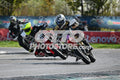 SUPERMOTO 21 RED SUPERMOTO - BLACK YELLOW SUIT - WHITE BLACK GREY HELMET · DSH_3591