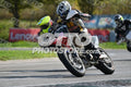 SUPERMOTO 21 RED SUPERMOTO - BLACK YELLOW SUIT - WHITE BLACK GREY HELMET · DSH_3596