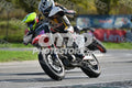 SUPERMOTO 21 RED SUPERMOTO - BLACK YELLOW SUIT - WHITE BLACK GREY HELMET · DSH_3597