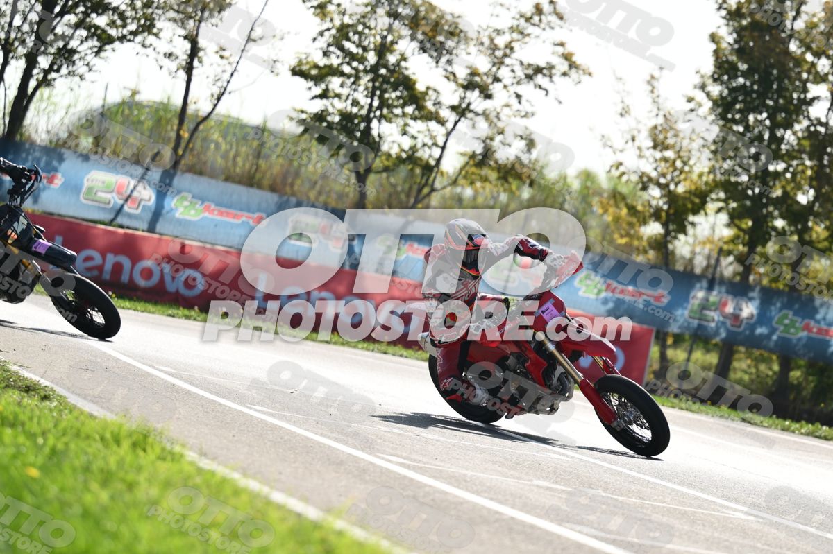 SUPERMOTO DUCATI · DSH_3681