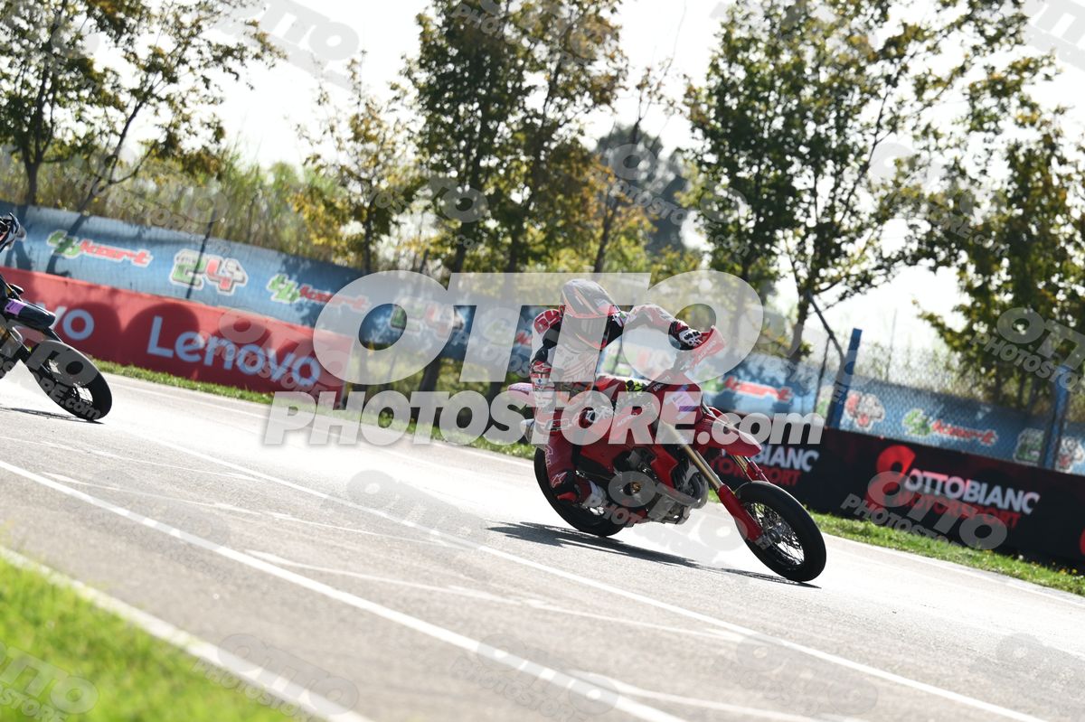SUPERMOTO DUCATI · DSH_3682