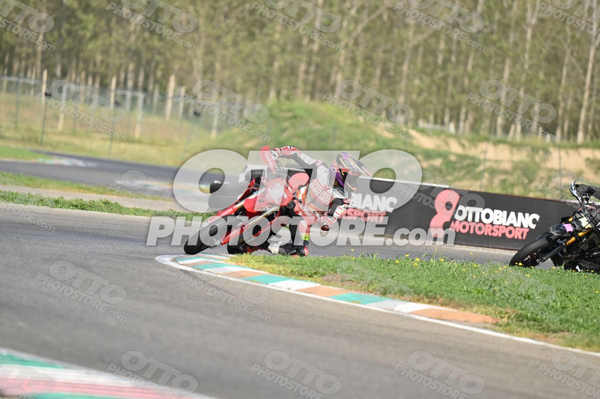 SUPERMOTO DUCATI · DSH_3748