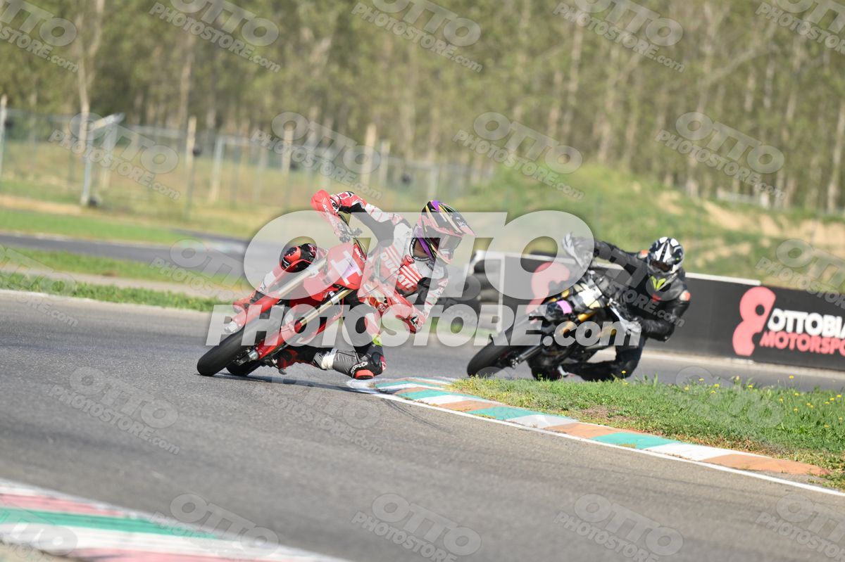 SUPERMOTO DUCATI · DSH_3749