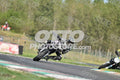 SUPERMOTO BLACK PURPLE SUPERMOTO - BLACK WHITE SUIT - BLACK YELLOW ROCKSTAR HELMET · DSH_3821