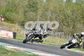 SUPERMOTO BLACK PURPLE SUPERMOTO - BLACK WHITE SUIT - BLACK YELLOW ROCKSTAR HELMET · DSH_3822