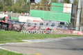 SUPERMOTO 21 RED SUPERMOTO - BLACK YELLOW SUIT - WHITE BLACK GREY HELMET · DSH_3947