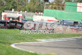 SUPERMOTO 21 RED SUPERMOTO - BLACK YELLOW SUIT - WHITE BLACK GREY HELMET · DSH_3949