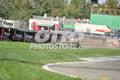 SUPERMOTO 21 RED SUPERMOTO - BLACK YELLOW SUIT - WHITE BLACK GREY HELMET · DSH_3953