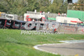 SUPERMOTO 21 RED SUPERMOTO - BLACK YELLOW SUIT - WHITE BLACK GREY HELMET · DSH_3954
