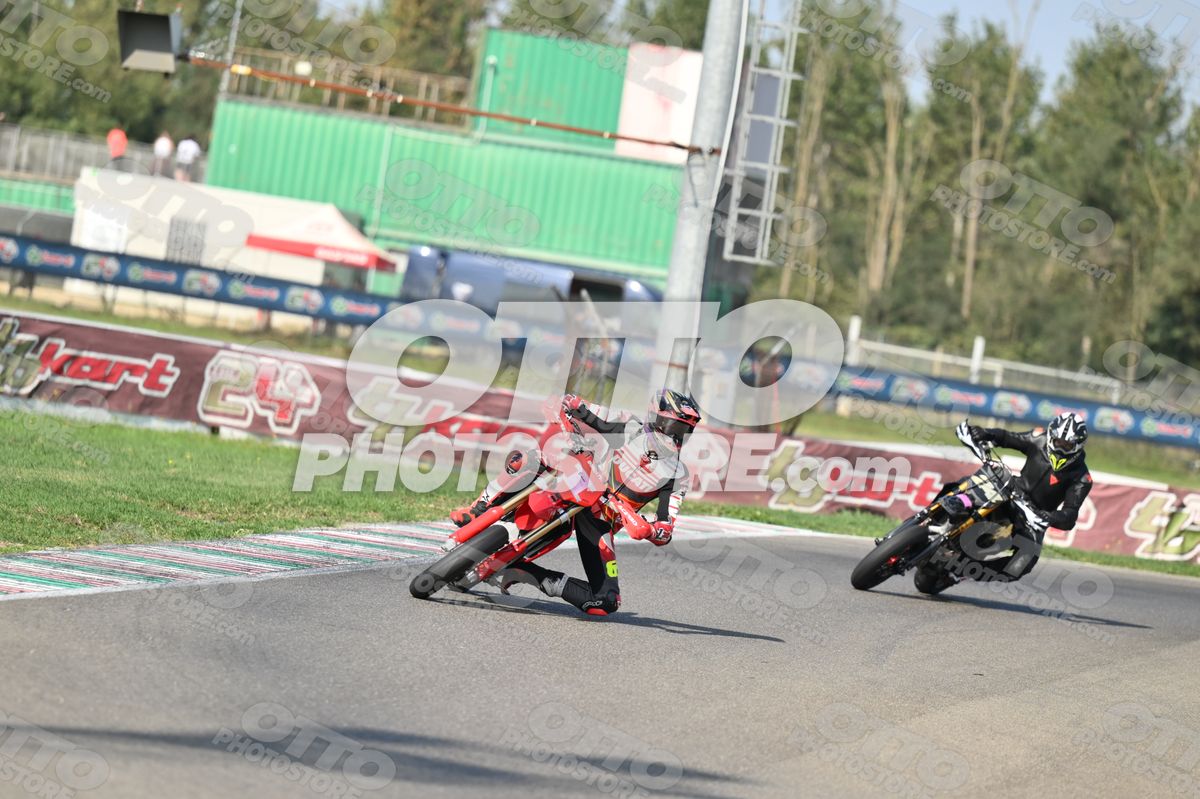 SUPERMOTO DUCATI · DSH_3983