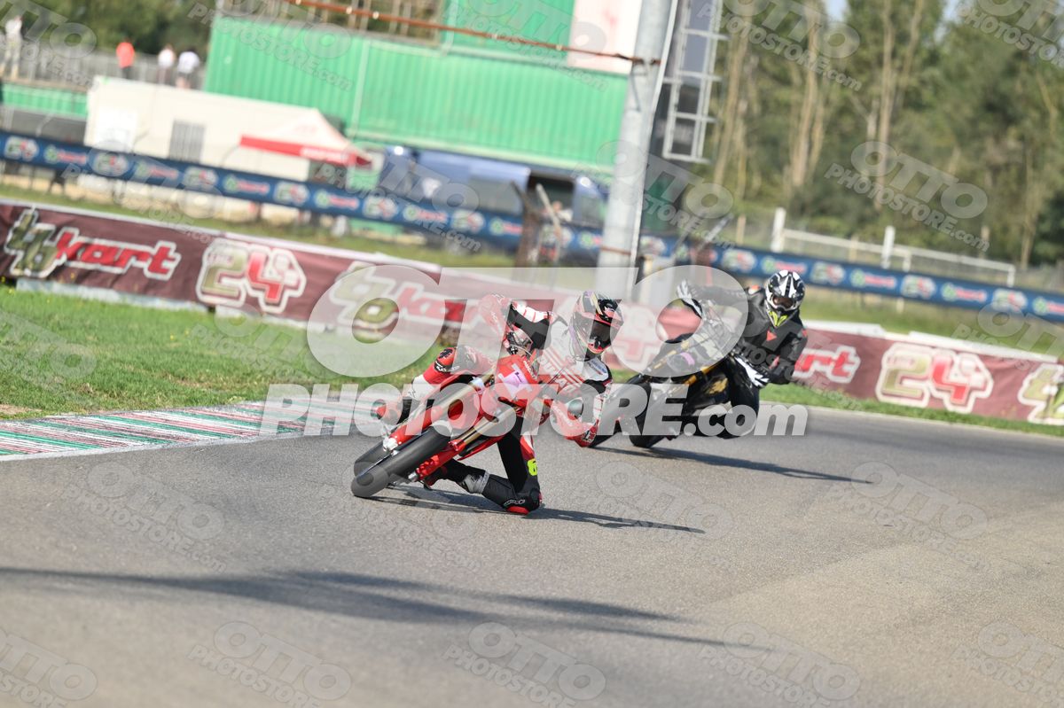 SUPERMOTO DUCATI · DSH_3984