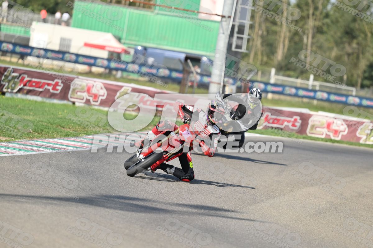 SUPERMOTO DUCATI · DSH_3985
