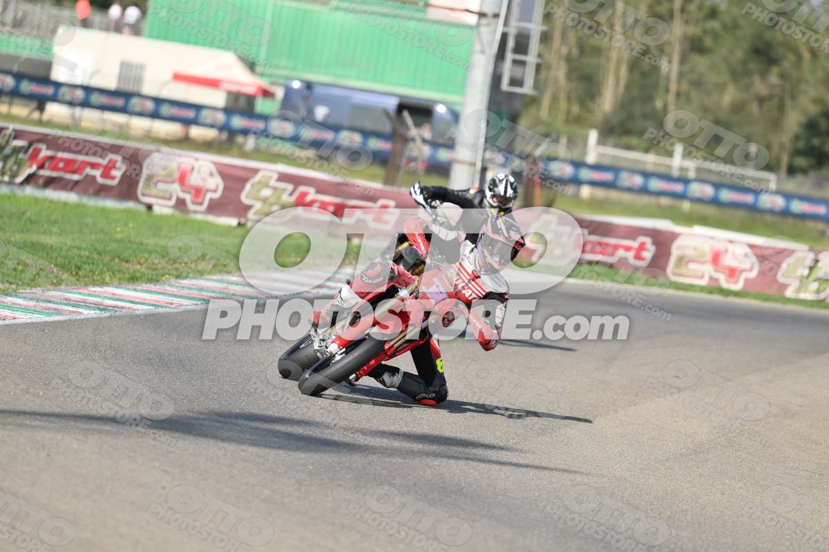 SUPERMOTO DUCATI · DSH_3986