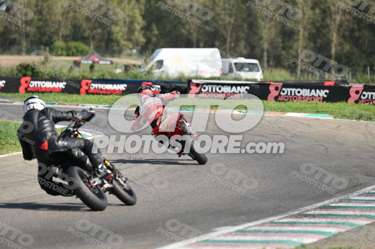 SUPERMOTO DUCATI · DSH_3998