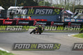 PITBIKE - SCOOTER GIALLO FLUO - CASCO ROSA · DSH_4001