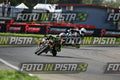 PITBIKE - SCOOTER GIALLO FLUO - CASCO ROSA · DSH_4008