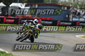 PITBIKE - SCOOTER GIALLO FLUO - CASCO ROSA · DSH_4010
