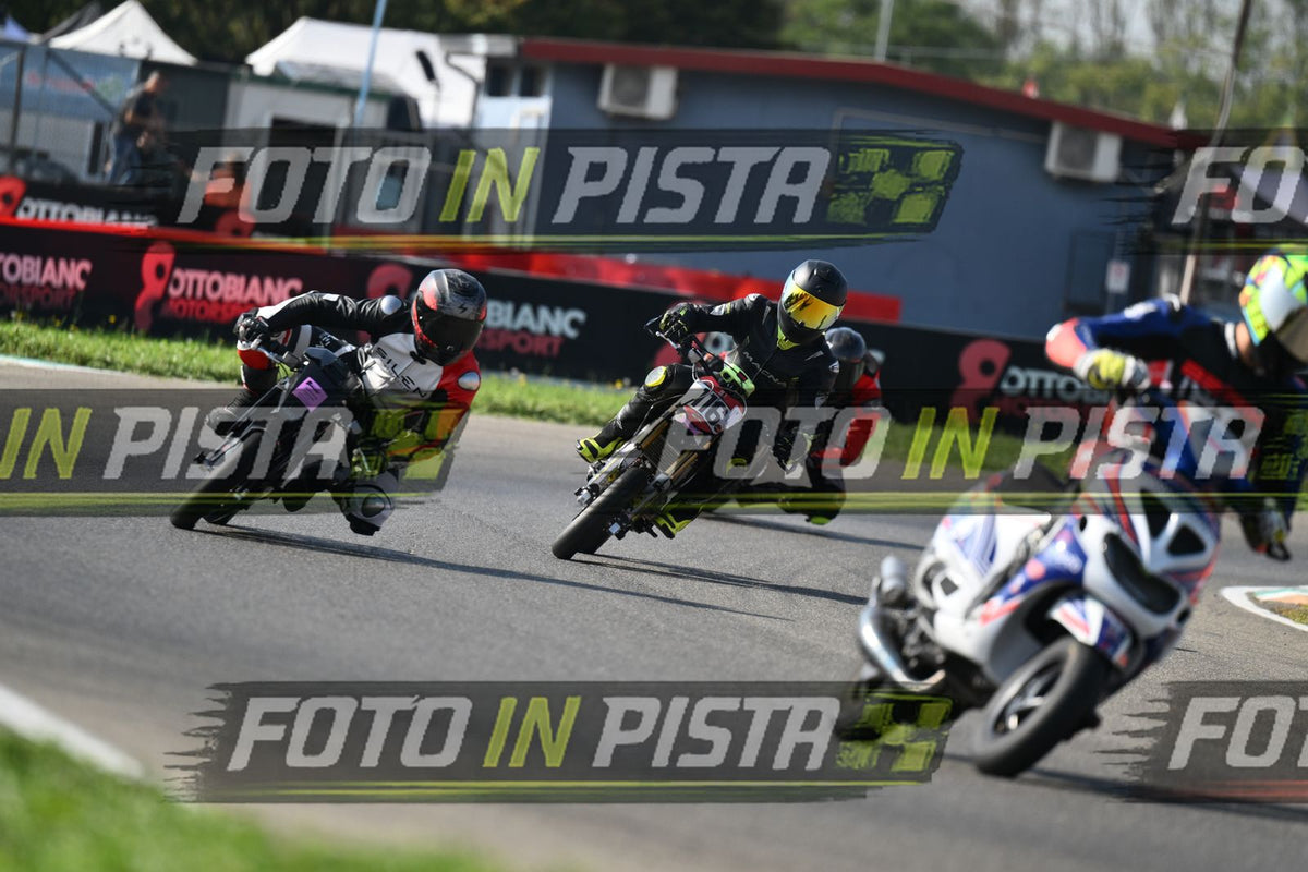 PITBIKE - SCOOTER 116 · DSH_4053