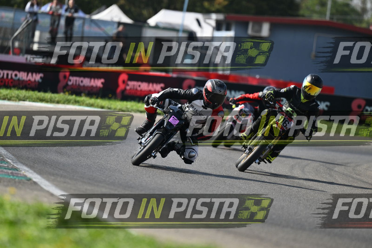 PITBIKE - SCOOTER 116 · DSH_4055