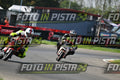 PITBIKE - SCOOTER OHVALE BIANCA - TUTA BERIK · DSH_4070