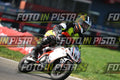 PITBIKE - SCOOTER OHVALE BIANCA - TUTA BERIK · DSH_4076