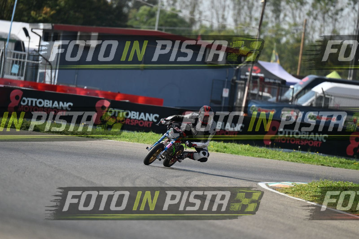 PITBIKE - SCOOTER 13 · DSH_4077