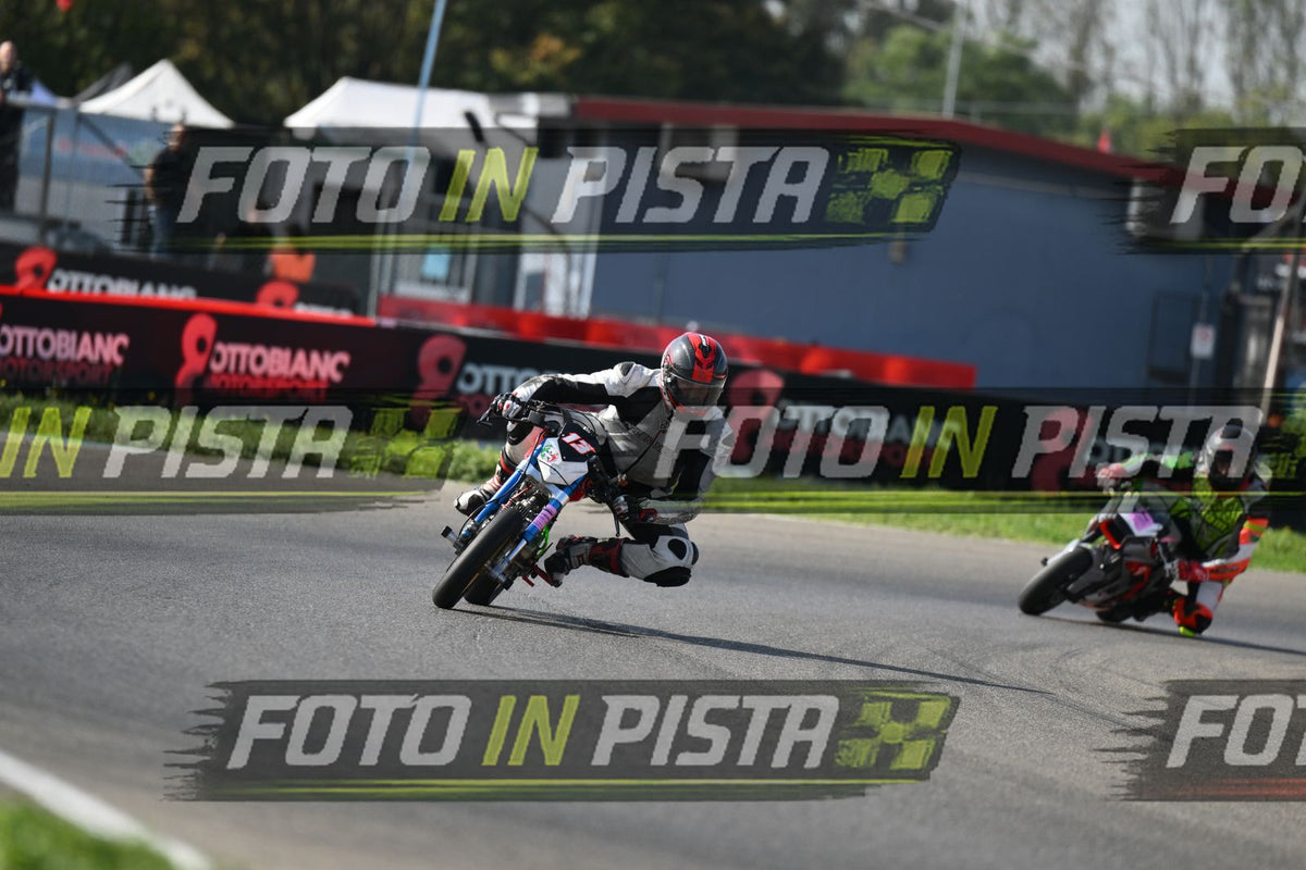 PITBIKE - SCOOTER 13 · DSH_4080