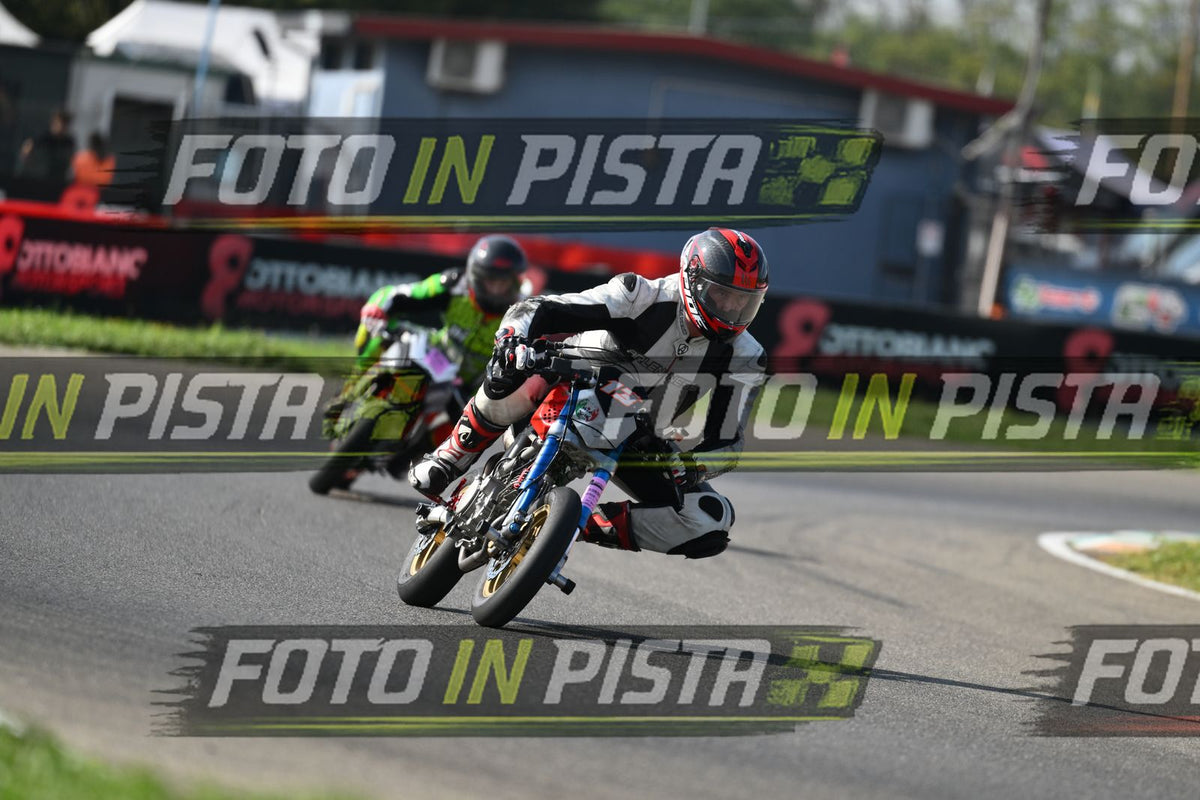 PITBIKE - SCOOTER 13 · DSH_4083