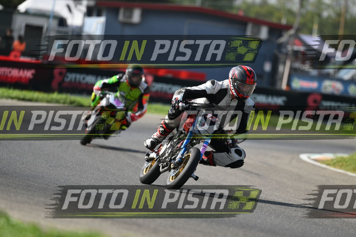 PITBIKE - SCOOTER 13 · DSH_4084