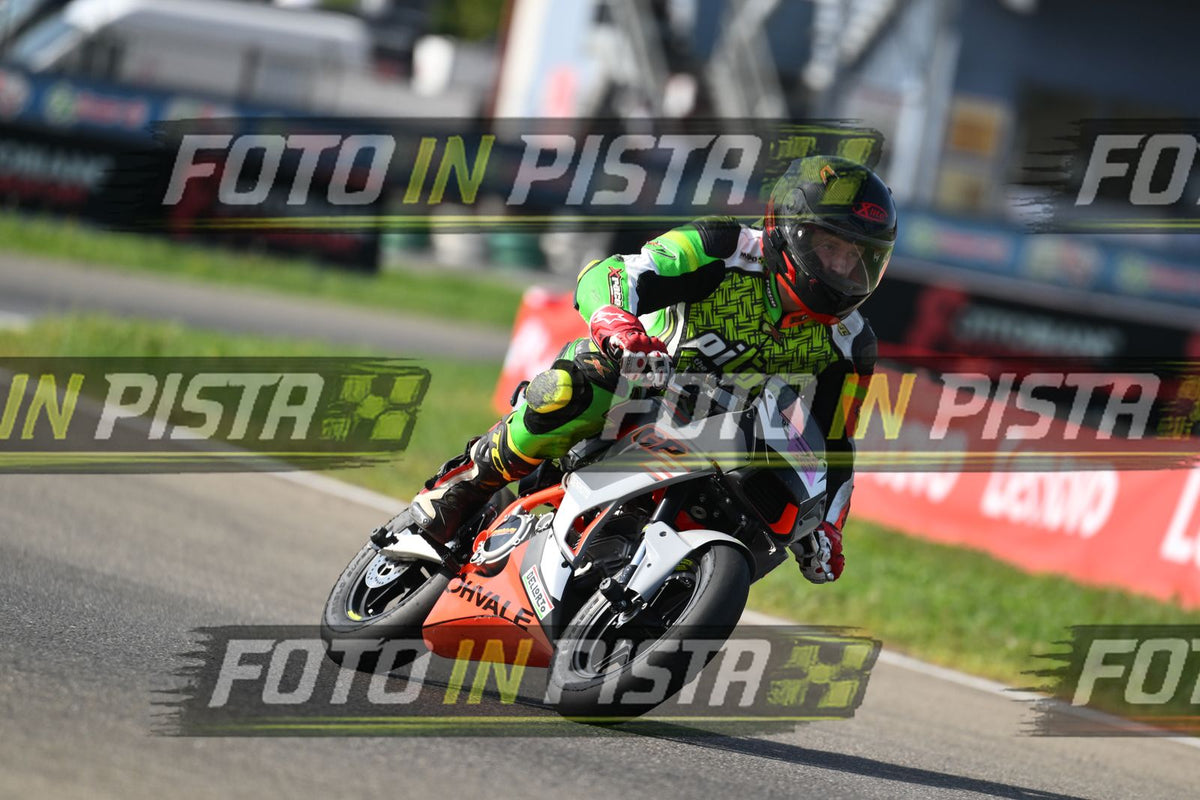 PITBIKE - SCOOTER GP2 - TUTA VERDE · DSH_4089
