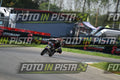 PITBIKE - SCOOTER PIT ROSSA NERA - CASCO NERO ARANCIO · DSH_4091
