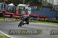 PITBIKE - SCOOTER PIT ROSSA NERA - CASCO NERO ARANCIO · DSH_4095