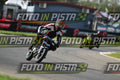 PITBIKE - SCOOTER PIT ROSSA NERA - CASCO NERO ARANCIO · DSH_4098